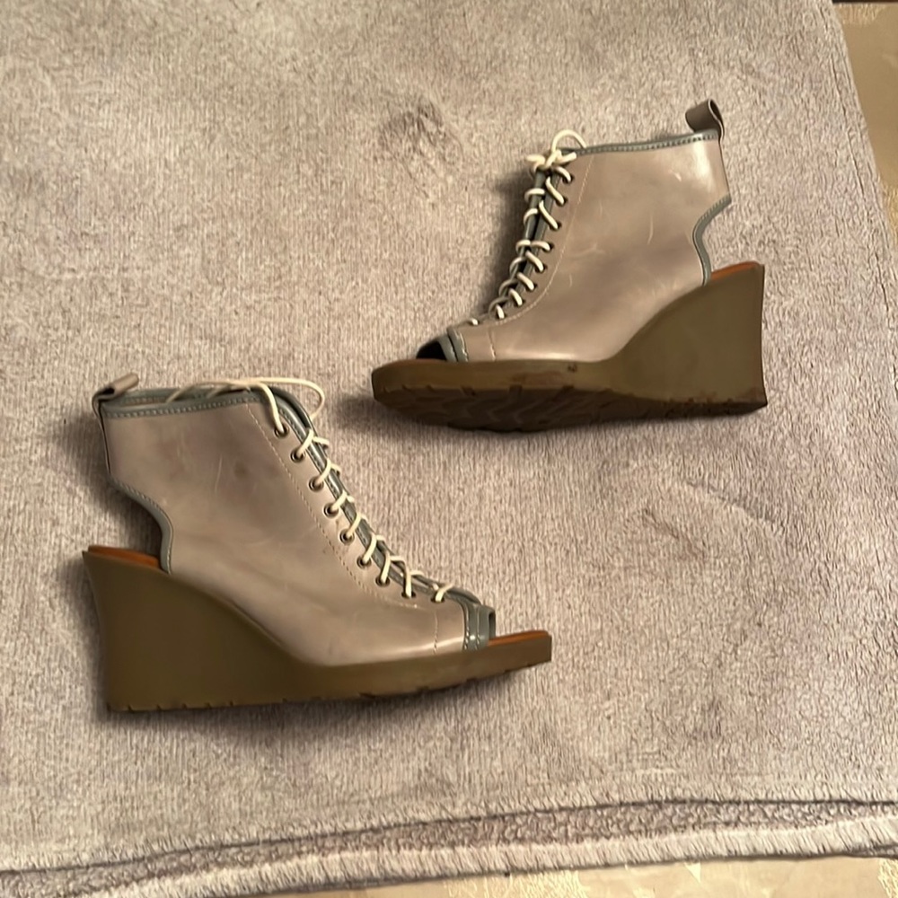 Doc marten Sabrina size 10